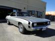 1969 Chevrolet Camaro Coupe