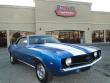 1969 Chevrolet Camaro Coupe