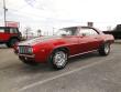 1969 Chevrolet Camaro Coupe