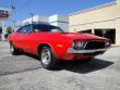 1972 Dodge Challenger Coupe