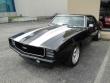 1969 Chevrolet Camaro Coupe