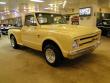 1967 Chevrolet C-10 Truck