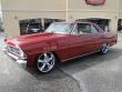 1967 Chevrolet Nova Coupe