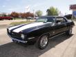 1969 Chevrolet Camaro Coupe