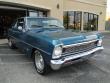 1966 Chevrolet Nova Coupe