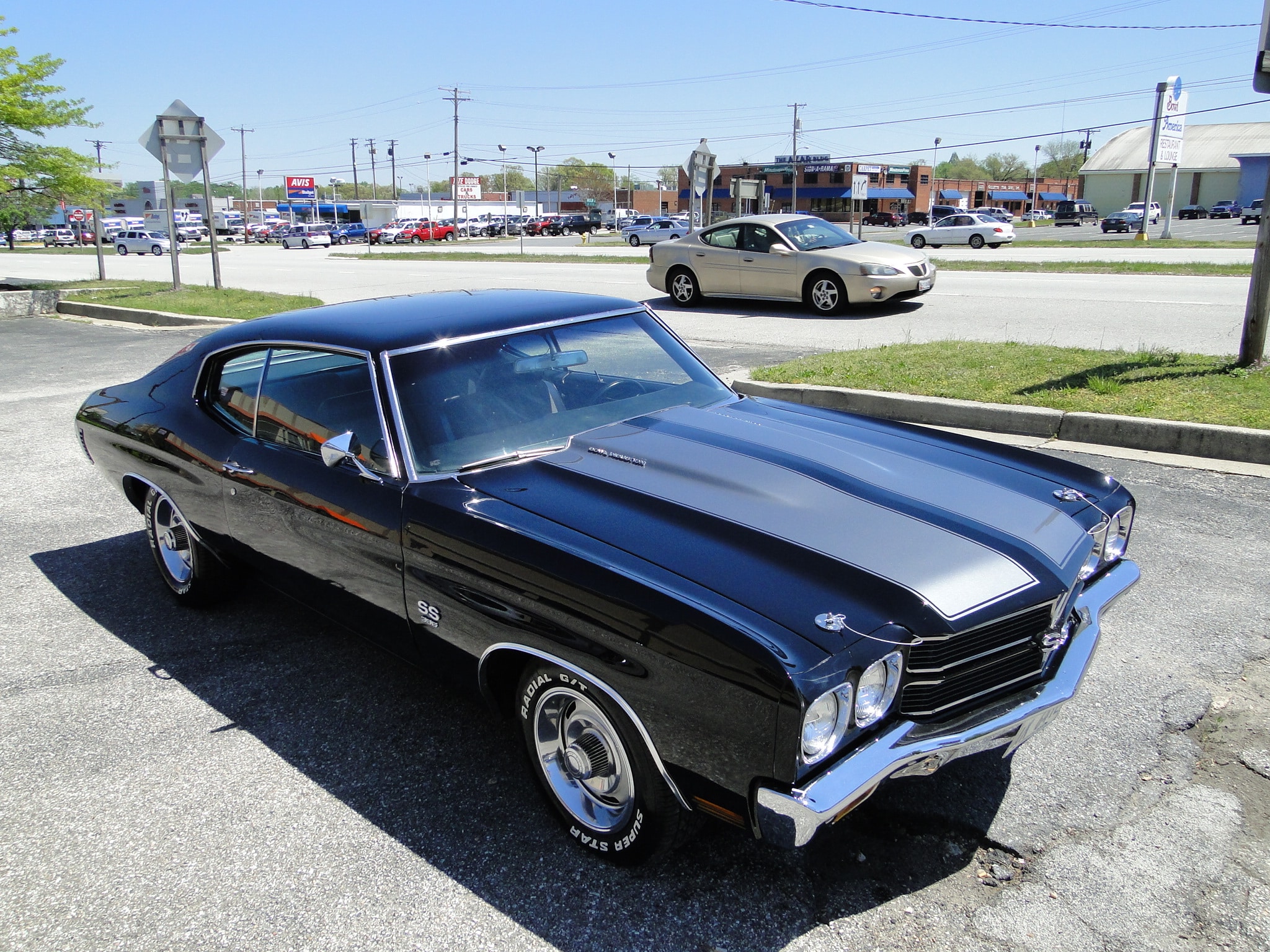 Craigslist 1970 Chevelle For Sale Ca | Autos Post
