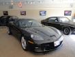 2007 Chevrolet Corvette Coupe