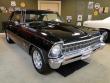 1967 Chevrolet Nova Coupe