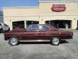 1966 Chevrolet Nova Coupe