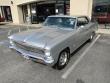 1966 Chevrolet Nova Coupe