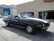 1969 Chevrolet Camaro Convertible