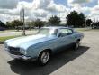 1970 Chevrolet Chevelle Coupe