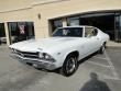 1969 Chevrolet Chevelle Coupe