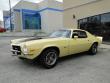 1972 Chevrolet Camaro Coupe