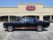 1965 Ford Mustang Fastback