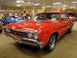1967 Chevrolet Chevelle Coupe