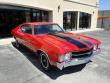 1971 Chevrolet Chevelle Coupe