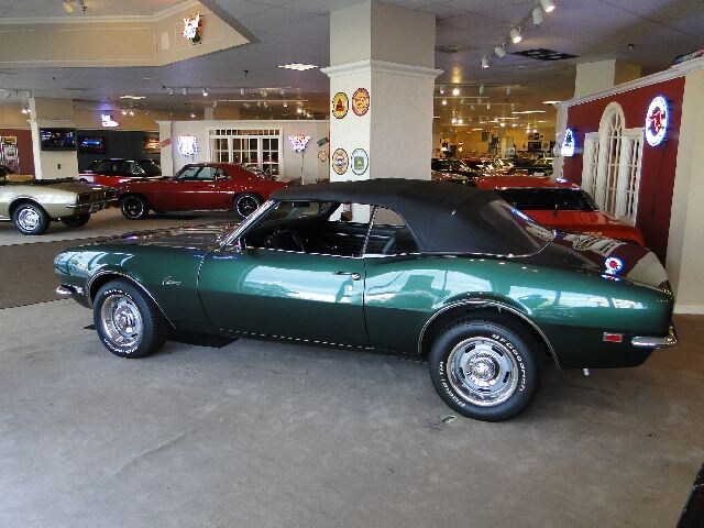 1968 Camaro Craigslist No Engine | Autos Post