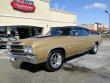 1970 Chevrolet Chevelle Coupe