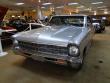 1967 Chevrolet Nova Coupe