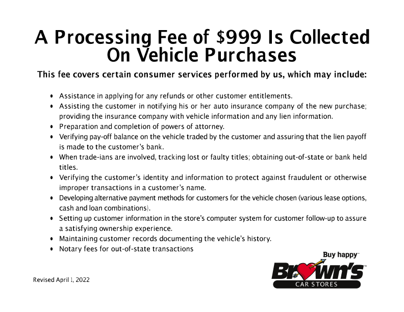 2022 Browns VW $999 Processing Fee Signs_8-5x11.pdf