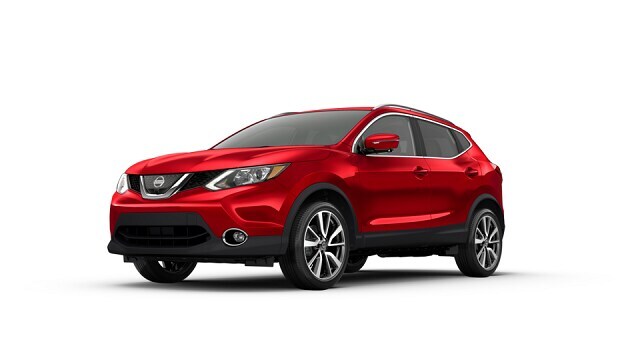 brown nissan dulles