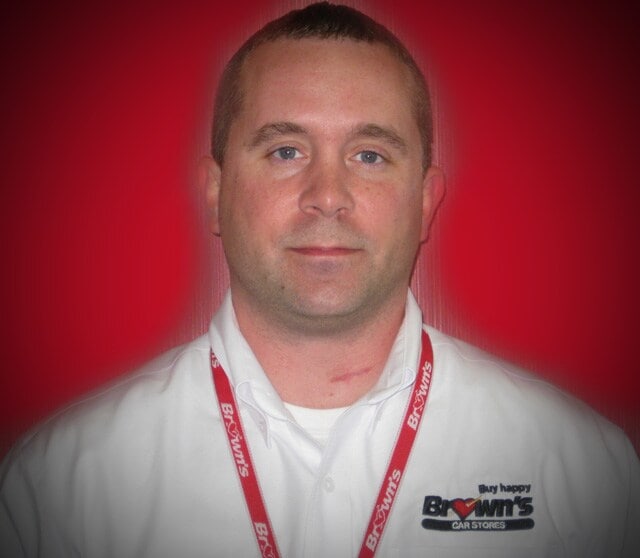 Dennis Lorance 