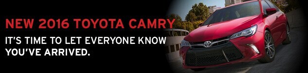 Camry