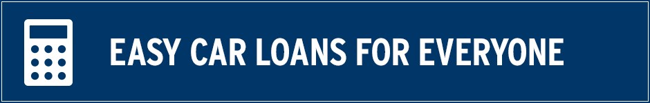 Easy Car Loans