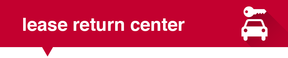 Nissan Lease Return Center