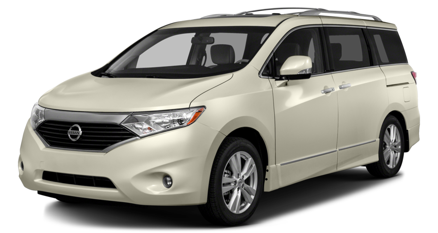 Nissan Quest