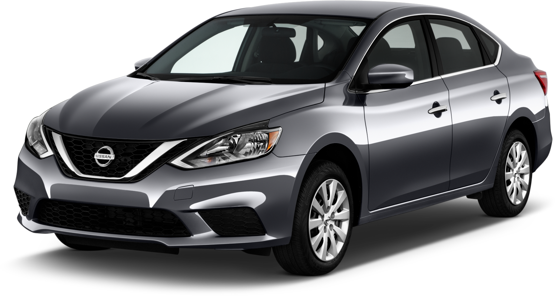 Nissan Sentra or Versa