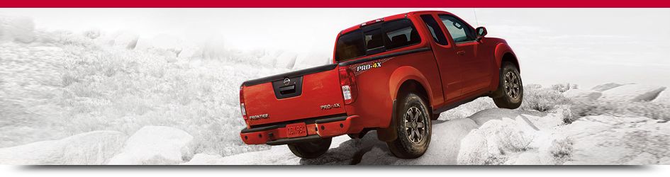 Nissan frontier lease offers #5