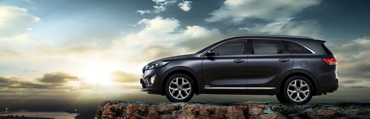 2018 Kia Sorento Pikeville, KY