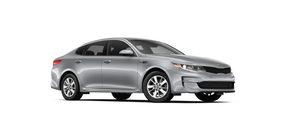2018 Kia Optima Pikeville, KY