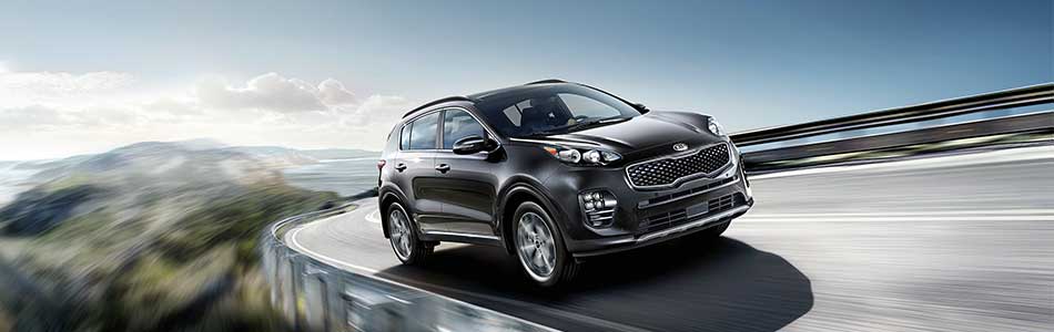 New Kia Sportage Pikeville KY