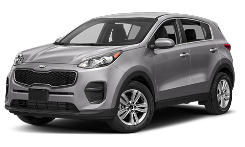 New Kia Sportage Paintsville KY
