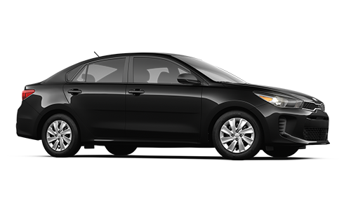 2018 Kia Rio Prestonsburg