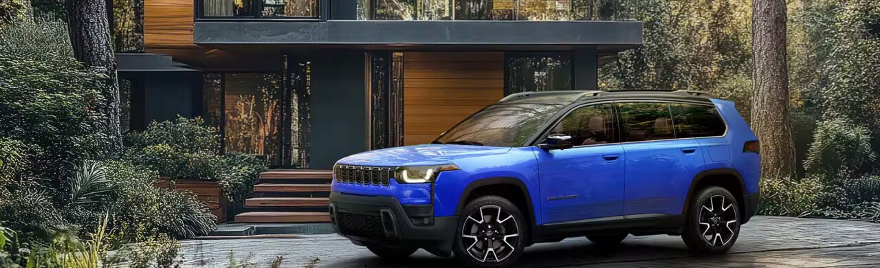Is the 2026 Jeep Cherokee a Reliable SUV for Akron Drivers.jpg 2026 Jeep Cherokee