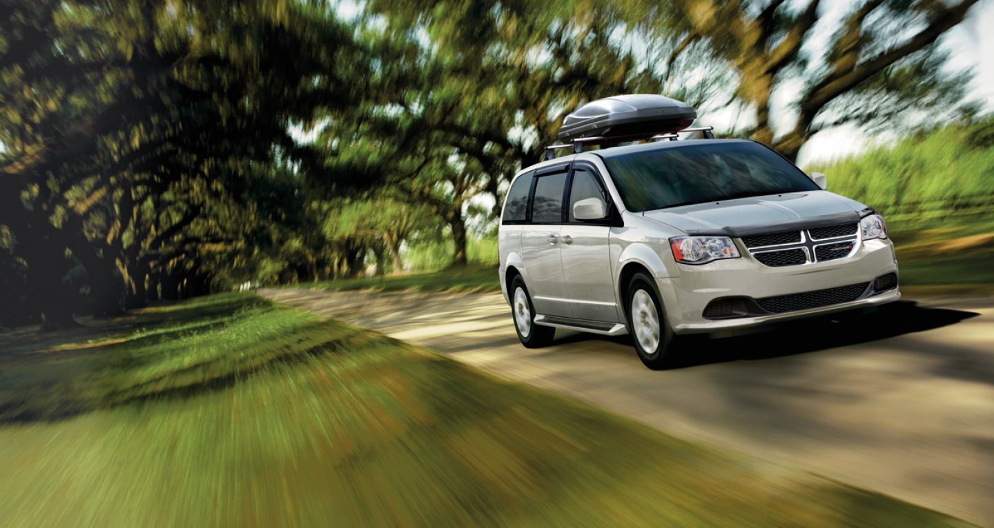 Dodge Grand Caravan for Sale