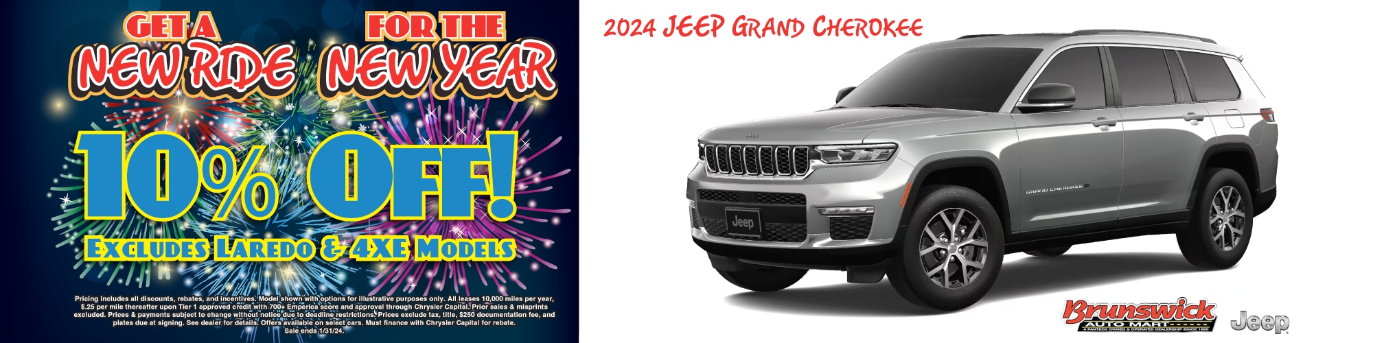 Rent A Jeep Grand Cherokee Near Me
