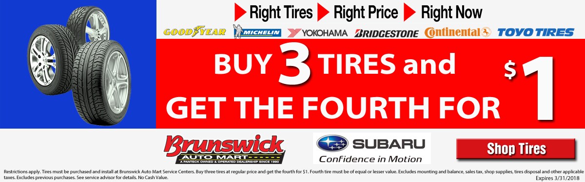 Jan-Mar-2018 -Buy 3 get 1 for dollar Subaru 1200x375.jpg