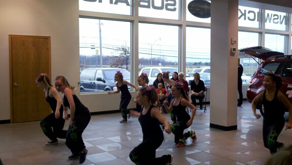 Dancers from The Dance House.JPG