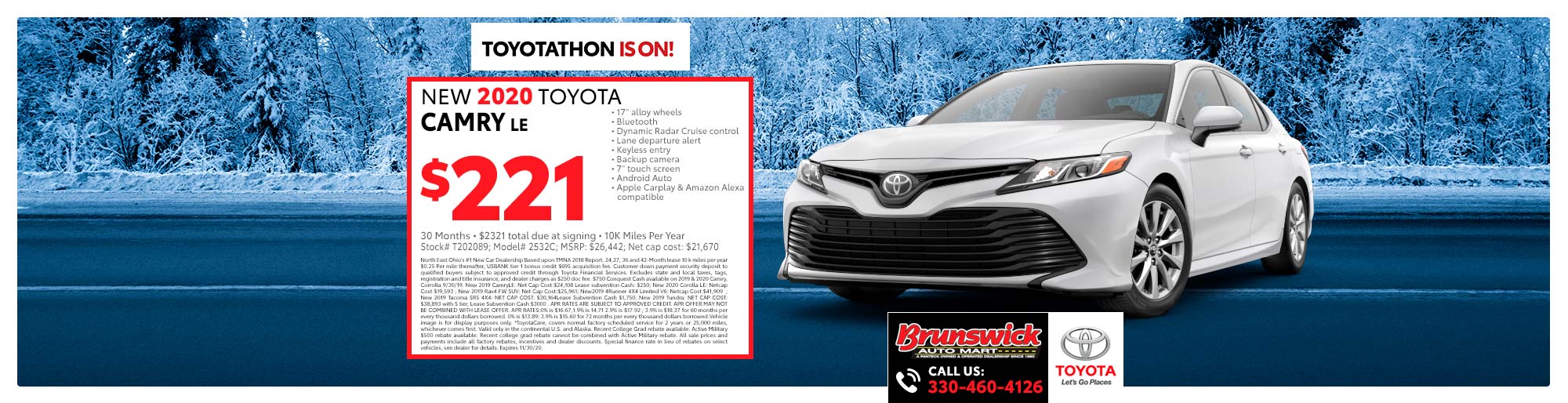Nov5 Camry