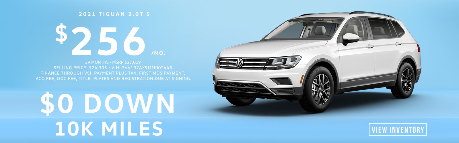 Brunswick VW_May Offers_Tiguan.png