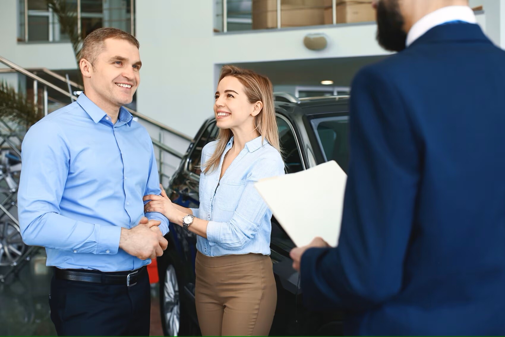 Explore Our New Toyota Inventory
