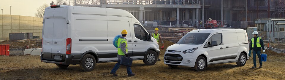 New 2018 Ford Transit Vans in Ohio New 2018 Ford Transit Vans in Ohio