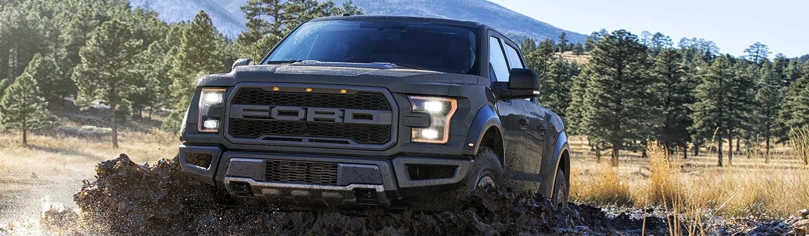 New Ford F-150 Near Napoleon & Montpelier OH New Ford F-150 Near Napoleon & Montpelier OH