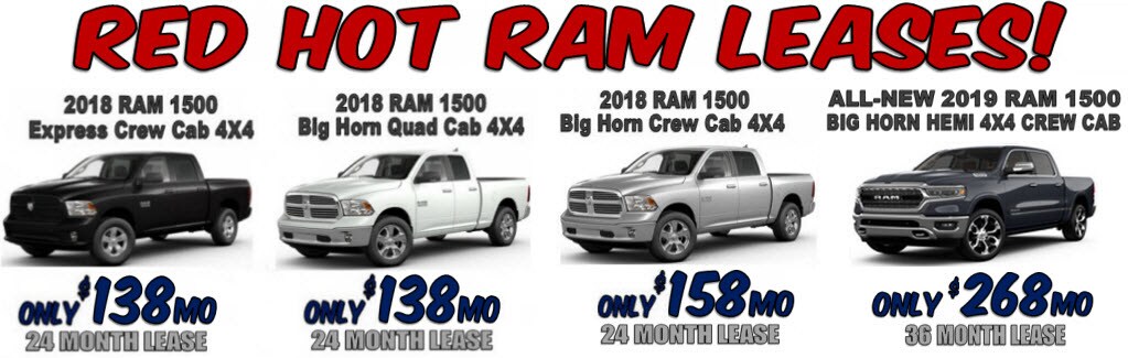 2018 Ram Lease Special 138 158 268 Red Hot.jpg