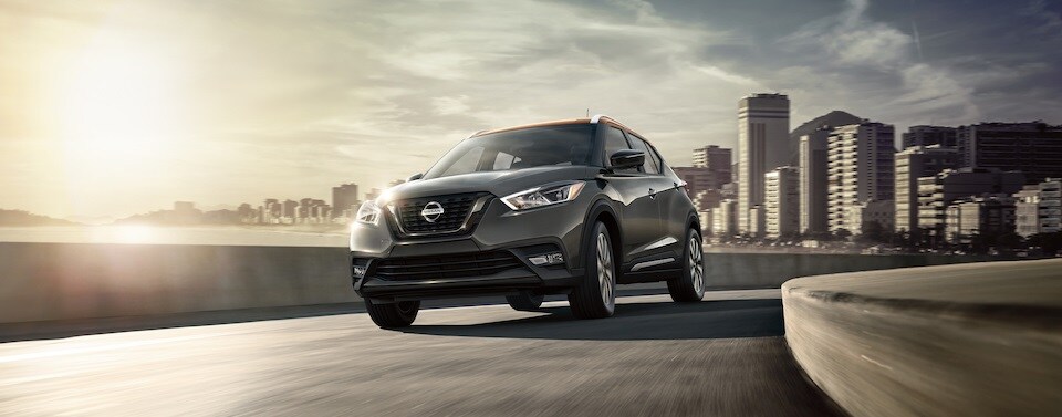 Nissan Kicks for Sale in Ohio